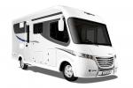 Frankia Exclusiv I 640 SD 2014 года